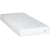 Image de Matelas latex & mousse hd 90x190 cm