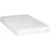 Image de Matelas latex & mousse hd 160x200 cm