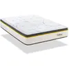 Image de Matelas bellecour 3.0 - hybride ressorts ensachés + mémoire de forme -