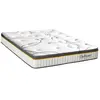 Image de Matelas ressorts 140x190 cm