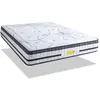 Image de Matelas à ressorts ensachés 140x190