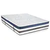 Image de Matelas à mémoire de forme h30cm 180x200