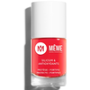 Image de M  ME Le Vernis au silicium Corail Vegan 10ml