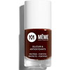 Image de MÊME Le Vernis au silicium Chocolat Vegan 10ml