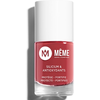 Image de MÊME Le Vernis au silicium Vigne Rouge Vegan 10ml