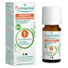 Image de Puressentiel Huile Essentielle Bergamote Bio 10ml