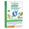 Image de Puressentiel Respiratoire Pastilles Gorge Menthe-Pin 20 unités