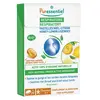 Image de Puressentiel Respiratoire Pastilles Gorge Miel-Citron 20 unités