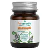 Image de Puressentiel Capsules Huiles Essentielles Capsules de Menthe Poivrée Bio 60 capsules