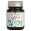 Image de Puressentiel Capsules Huiles Essentielles Capsules de Lavande Vraie Bio 60 capsules