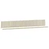 Image de Étagère murale stratifiés beige