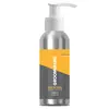 Image de Groomarang Lotion CBD pour Le Corps   Base d'Extrait d'Huile de Chanvre 100ml