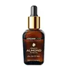 Image de Arganicare Huile 3 en 1 Amande Douce Bio 30ml