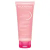 Image de Bioderma Créaline Gel Moussant Nettoyant Apaisant Peaux Sensibles 100ml