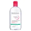Image de Bioderma Créaline H2O TS Eau Micellaire Peaux Sensibles Très Sèches 500ml