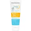 Image de Bioderma Photoderm Pediatrics Mineral crème solaire enfant Bébés SPF 50+ 50g