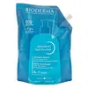 Image de Bioderma Atoderm Gel Douche Sans Savon Peaux Sèches Famillle Éco-Recharge 1L