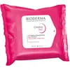 Image de Bioderma Créaline H2O Démaquillant Visage Peaux Sensibles 25 lingettes