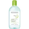 Image de Bioderma Sébium H2O Eau Micellaire Purifiante Peaux Mixtes à Grasses 500ml