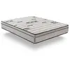 Image de Matelas 140x190 - mousse à mémoire de forme - soutien ferme