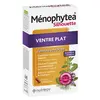 Image de Nutreov Physcience Ménophytea Silhouette Ventre Plat 60 comprimés
