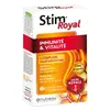 Image de Nutreov Stim Royal Immunité & Vitalité 60 comprimés