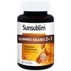 Image de Nutreov Sunsublim Gummies 2en1 - 60 gummies