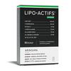 Image de Aragan - Synactifs - Lipoactifs® - Minceur - Piloselle et Zinc - 30 gélules