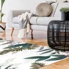 Image de Tapis antidérapant - vinyle - int./ext. - Multicolore - 120x200cm