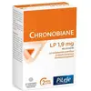 Image de Pileje Chronobiane LP 1,9mg 60 comprimés