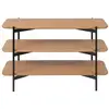 Image de Bout de canapé h90cm triple niveau