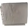 Image de Toile pour parasol droit rond 2,70m de diamètre taupe