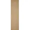 Image de Tapis intérieur/extérieur aspect jute effet sisal à poils ras 60x180