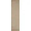 Image de Tapis de couloir beige motif arc en relief - 80x300