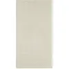 Image de Tapis crème motif géométrique - 80x150