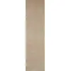 Image de Tapis beige motif géométrique - 80x300