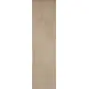 Image de Tapis beige motif en relief - 80x300