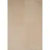 Image de Tapis motif en relief beige - 200x290