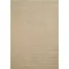 Image de Tapis motif damier en relief - crème et beige - 120x160cm
