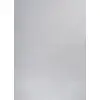 Image de Tapis uni à poils ras - crème - 80x150 cm
