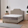 Image de Matelas alitea superbe très ferme 180x200 ressorts