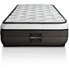Image de Matelas 90x190 ressorts et mémoire de forme - equilibré