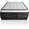 Image de Matelas 90x200 ressorts et mémoire de forme - equilibré
