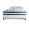 Image de Pack matelas sommier kit 180x200 oreiller couette