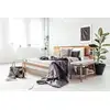 Image de Matelas 180x200 ressorts et mémoire de forme - equilibré