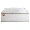 Image de Matelas 90x200 mémoire de forme - equilibré
