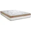 Image de Matelas 140x200 mémoire de forme - ferme