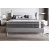 Image de Matelas 140x200 ressorts et mémoire de forme - equilibré