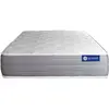 Image de Matelas ressorts ensachés et mémoire de forme 120x190