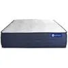 Image de Matelas ressorts ensachés et mémoire de forme 120x200
